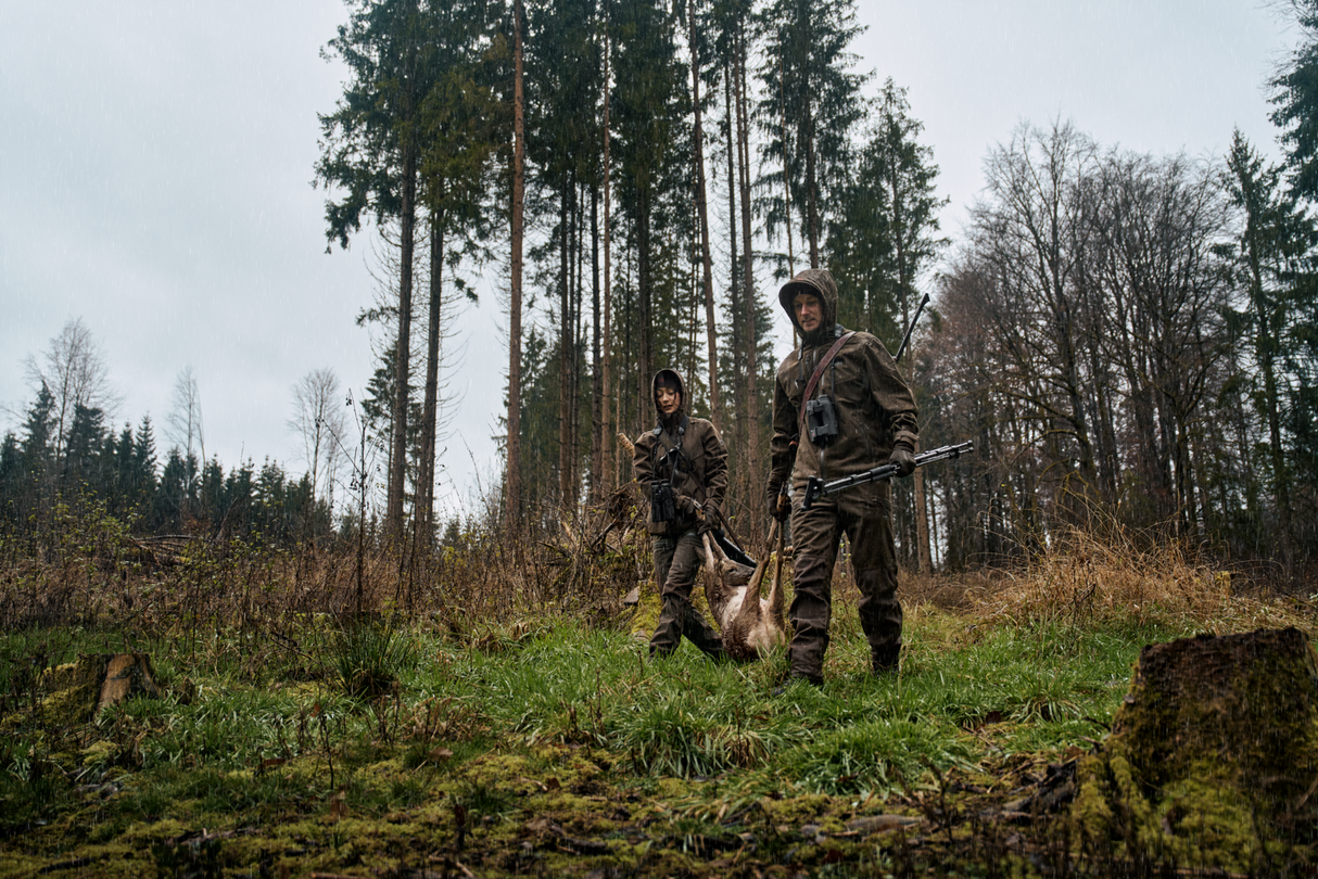 Aspire HWS Jakke – Hunting Green – Härkila