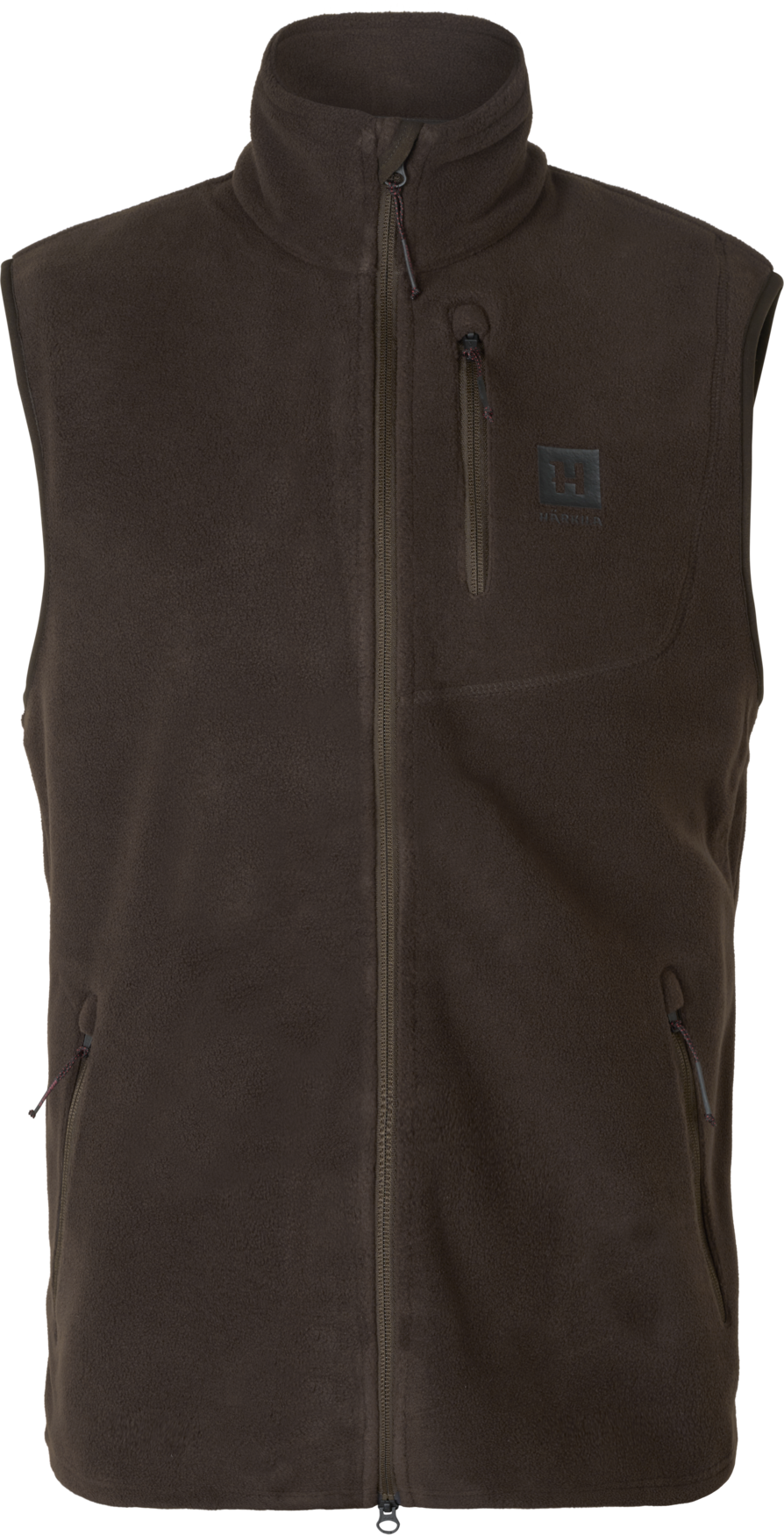 Aspire fleecevest – Härkila