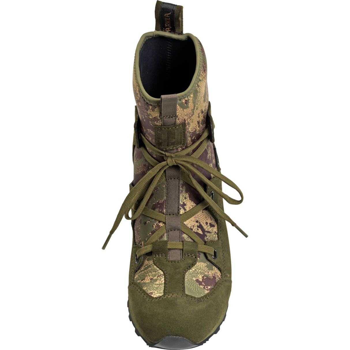 Stalking Sneaker GTX AXIS MSP®Forest – Härkila