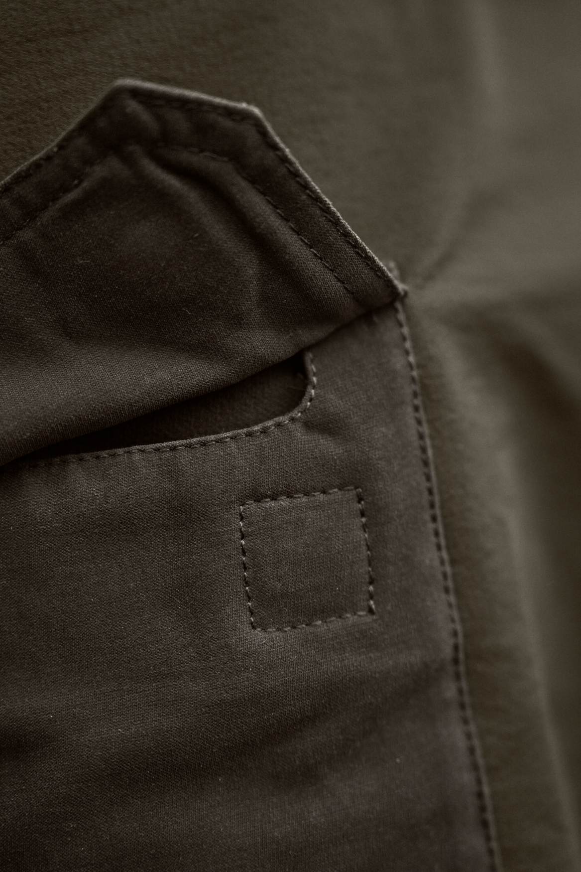 Hill bukser – Willow Green/Brown – Härkila