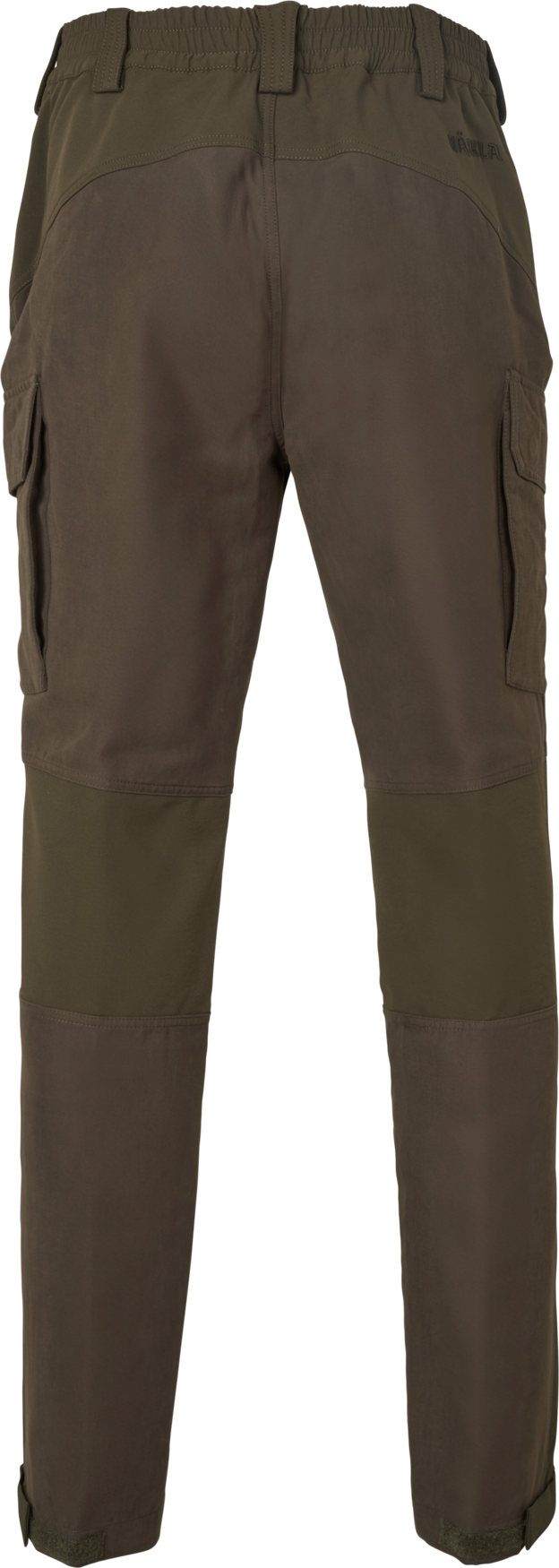 Hill bukser – Willow Green/Brown – Härkila