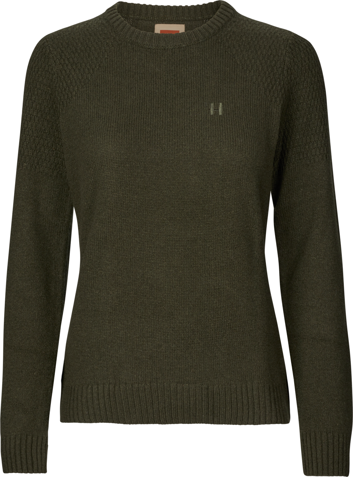 Vinnie Merino Ullgenser Dame – Rosin – Härkila
