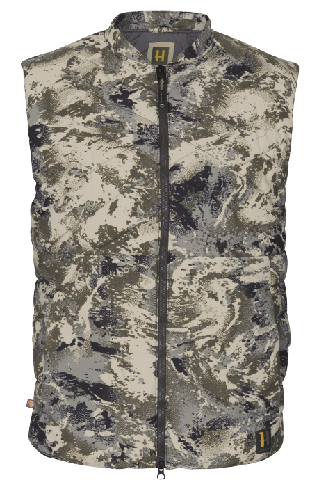 Camo HSP Isolert Vest AXIS MSP®Mountain – Härkila
