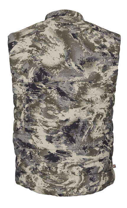 Camo HSP Isolert Vest AXIS MSP®Mountain – Härkila