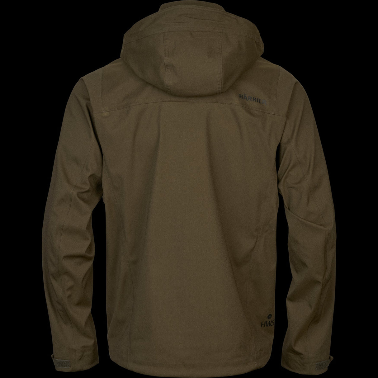 Finnmark HWS Jakke Hunting Green – Härkila