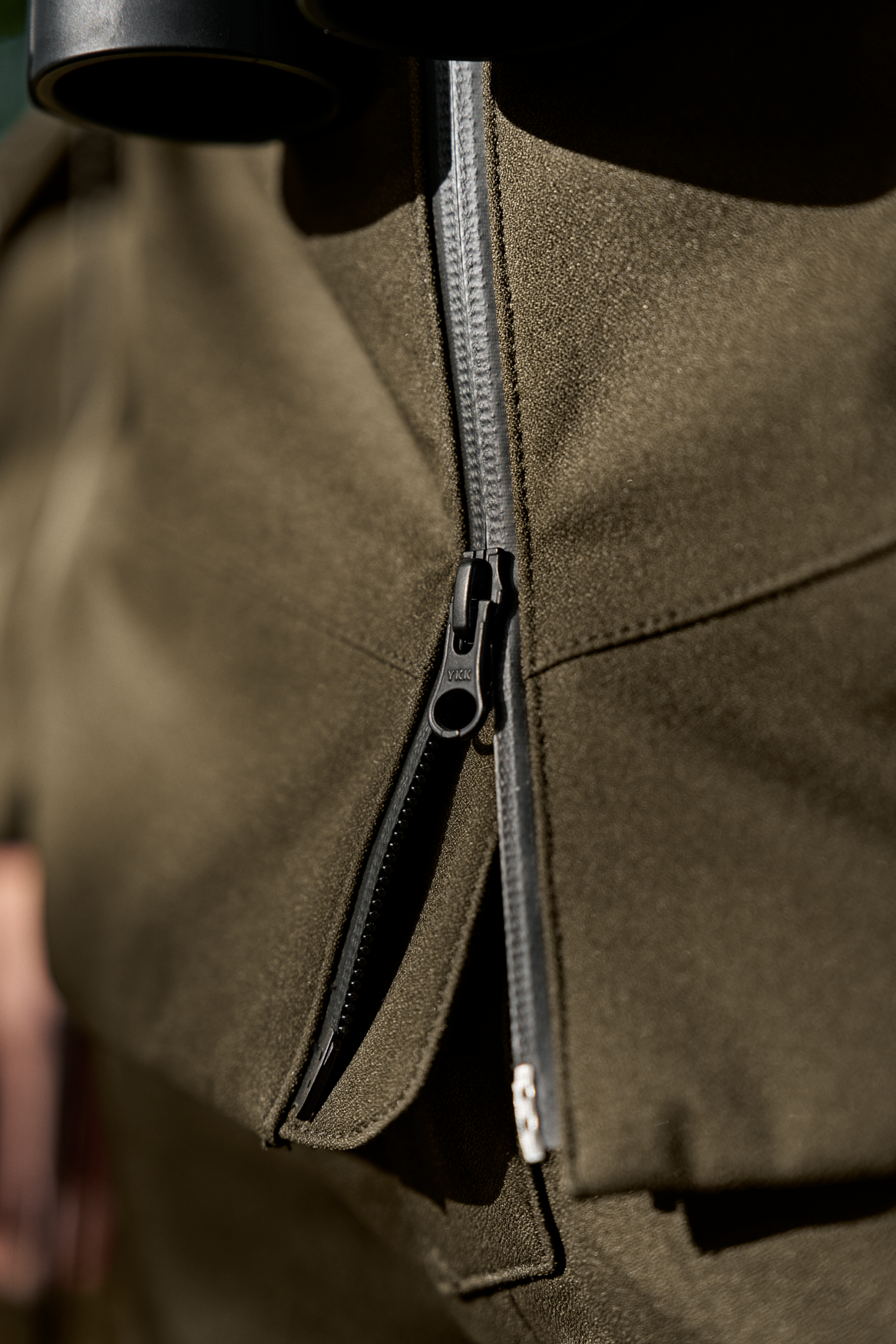 Finnmark HWS Jakke Hunting Green – Härkila