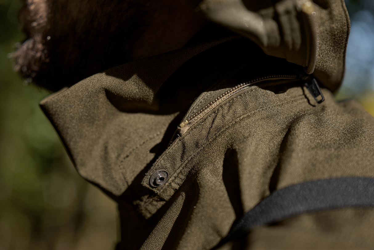 Finnmark HWS Jakke Hunting Green – Härkila