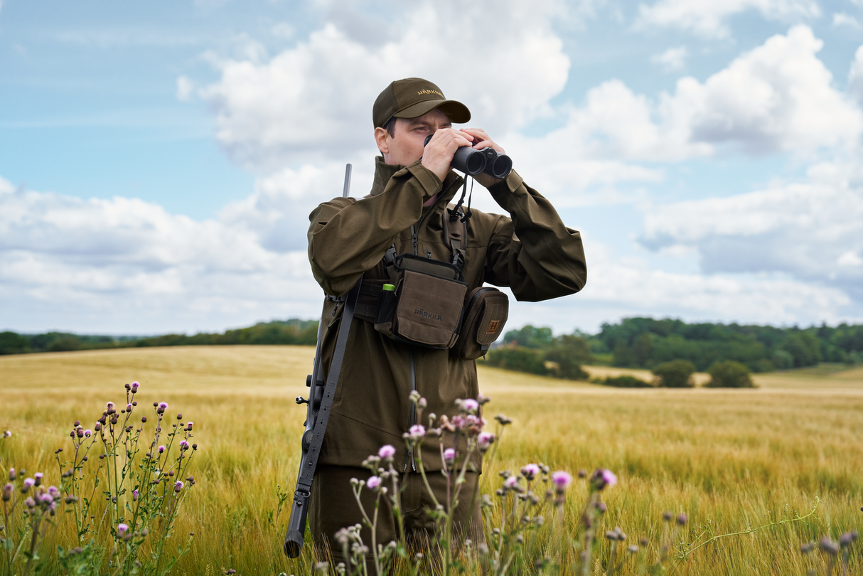 Finnmark HWS Jakke Hunting Green – Härkila