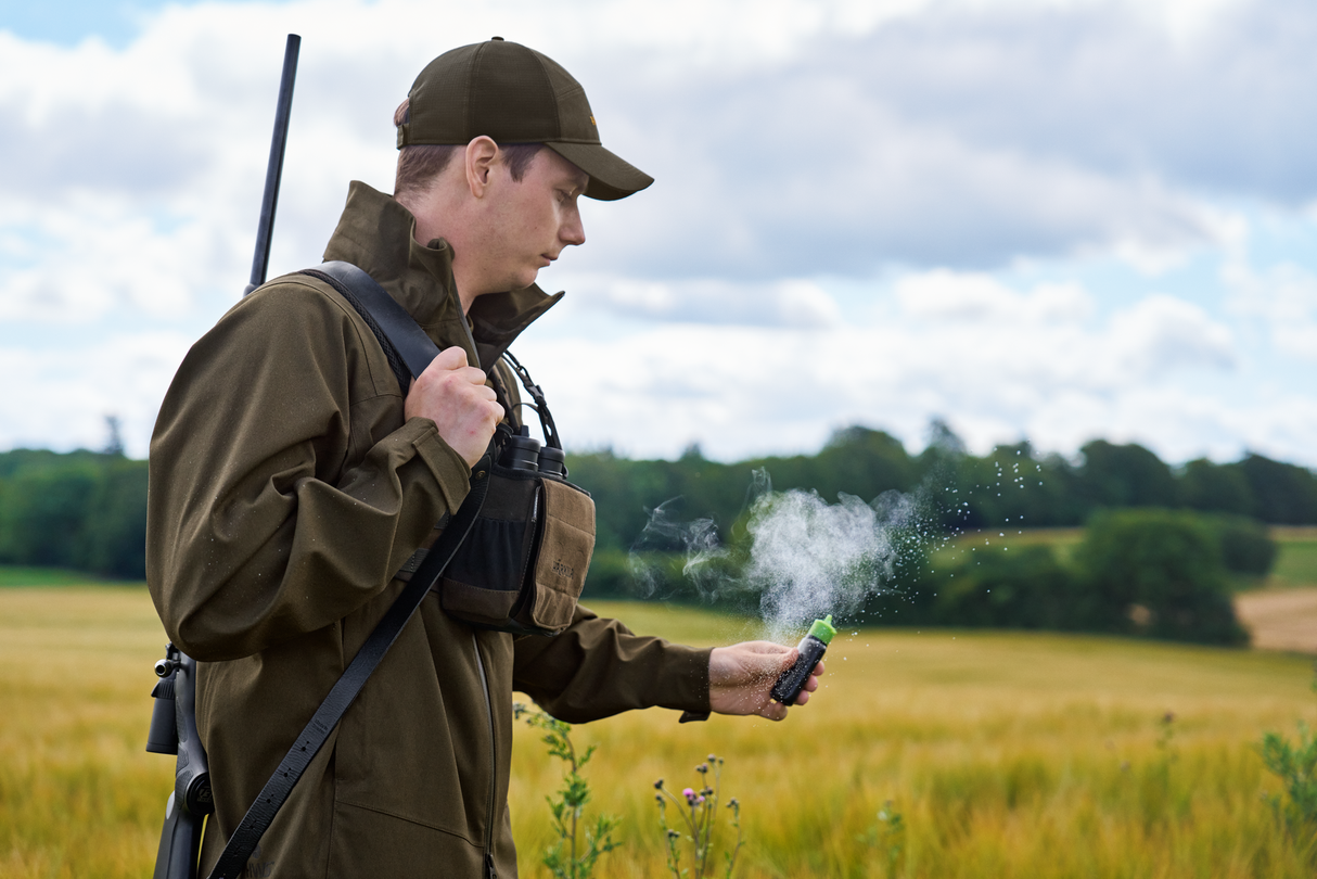 Finnmark HWS Jakke Hunting Green – Härkila