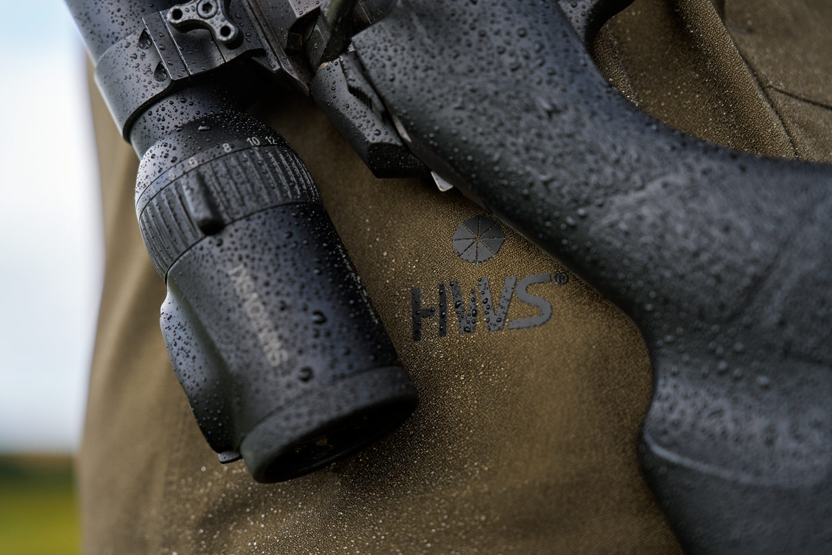 Finnmark HWS Bukse Hunting Green – Härkila