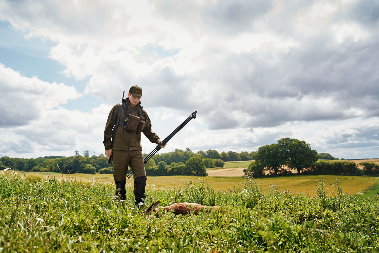 Finnmark HWS Bukse Hunting Green – Härkila