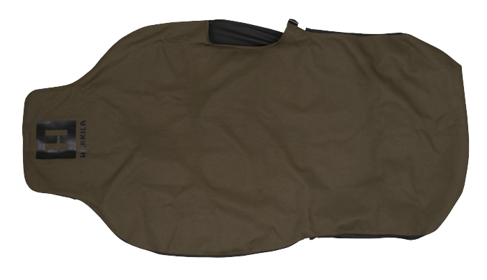 Car Seat Cover Hunting Green – Härkila