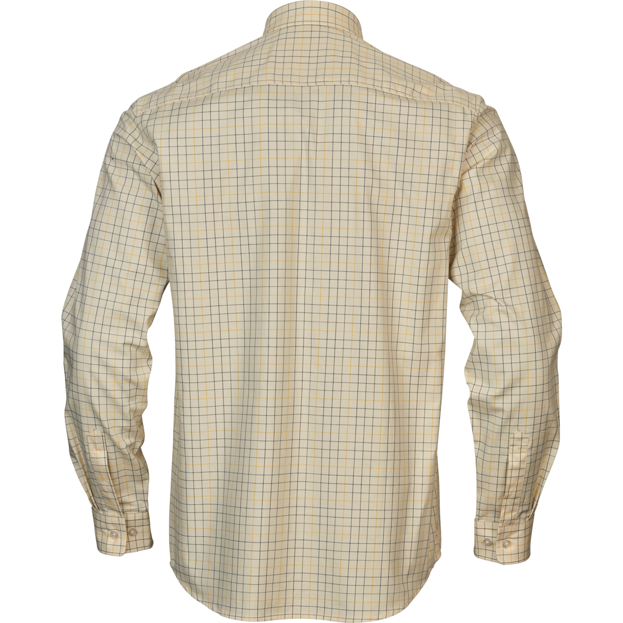 Portfield L/S-Skjorte - Grape Leaf – Härkila