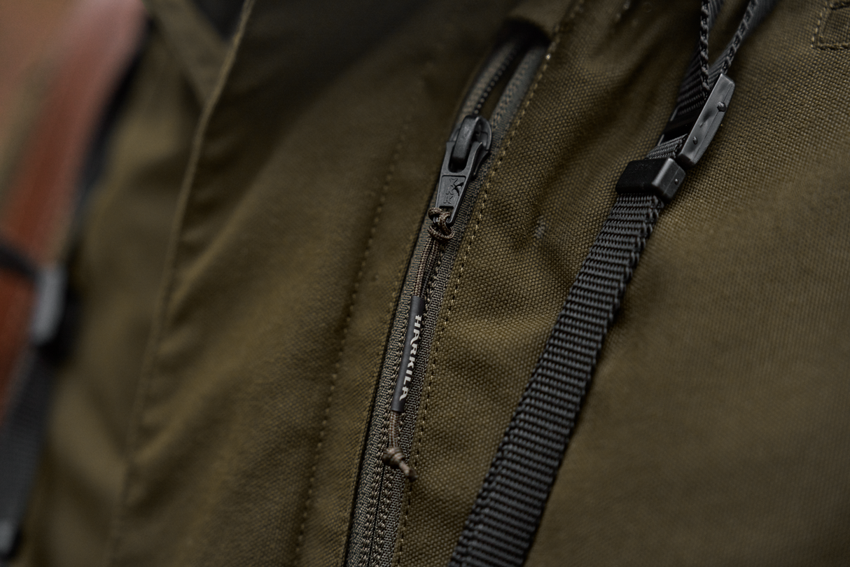 Pro Hunter GTX Legacy Jakke – Willow Green – Härkila