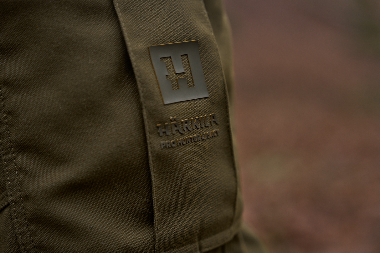 Pro Hunter GTX Legacy Bukse – Härkila