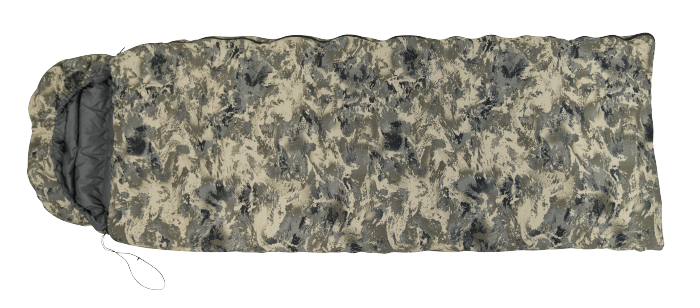 One Camo HSP Sovepose AXIS MSP®Mountain – Härkila