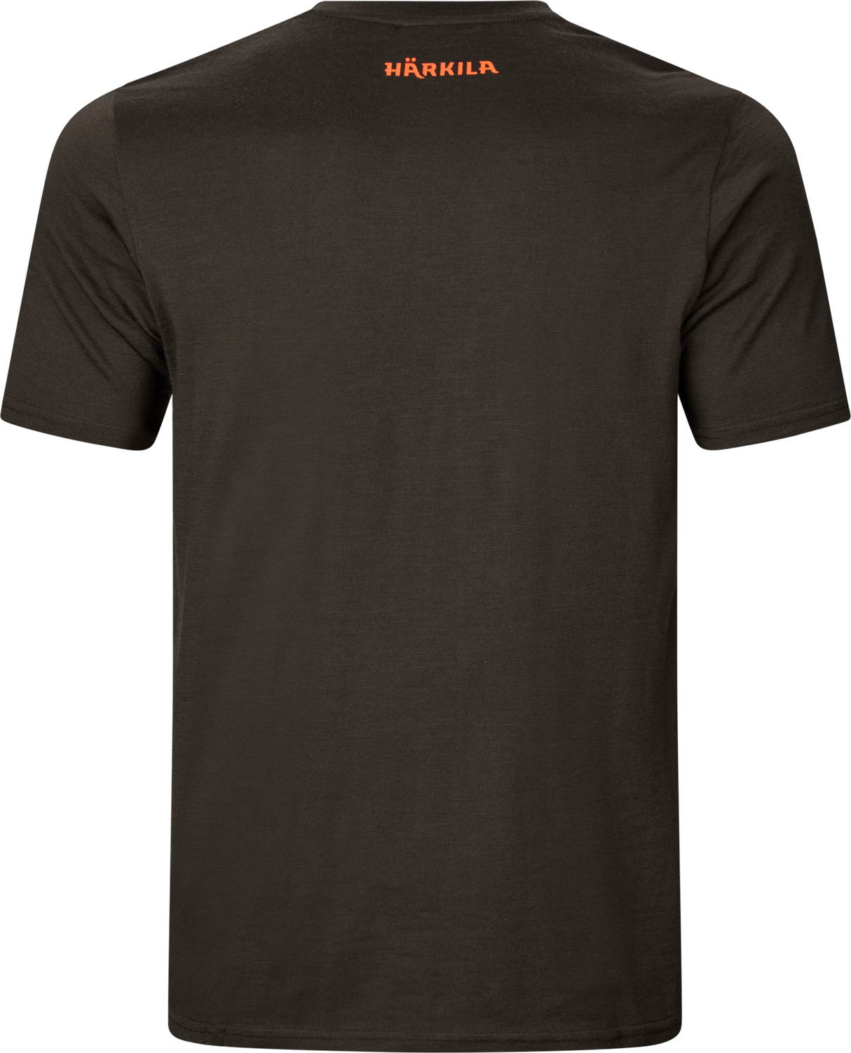 Game kortermet T-skjorte – Shadow Brown Wildboar – Härkila