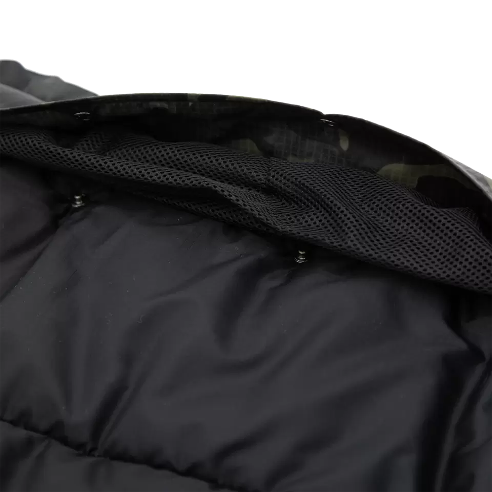TROPEN - Carinthia - Black multicam – Carinthia