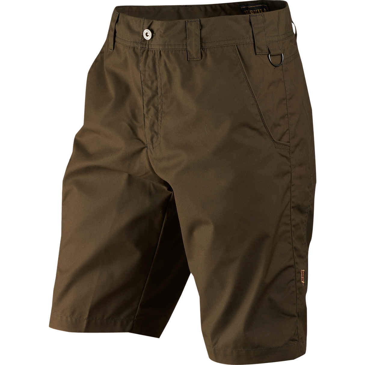 Alvis Shorts - Willow Green 2 – Härkila