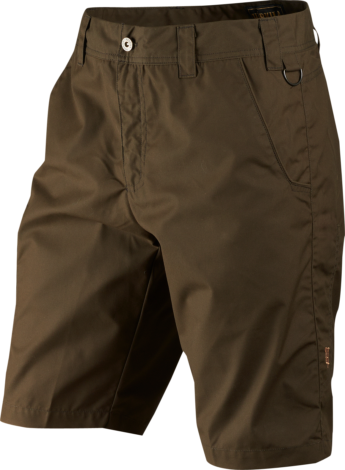 Alvis Shorts - Willow Green 2 – Härkila