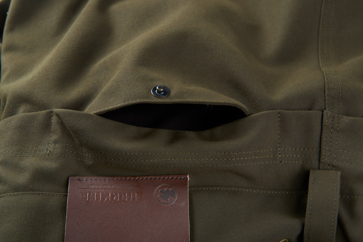Pro Hunter Endure Bukse Willow Green – Härkila