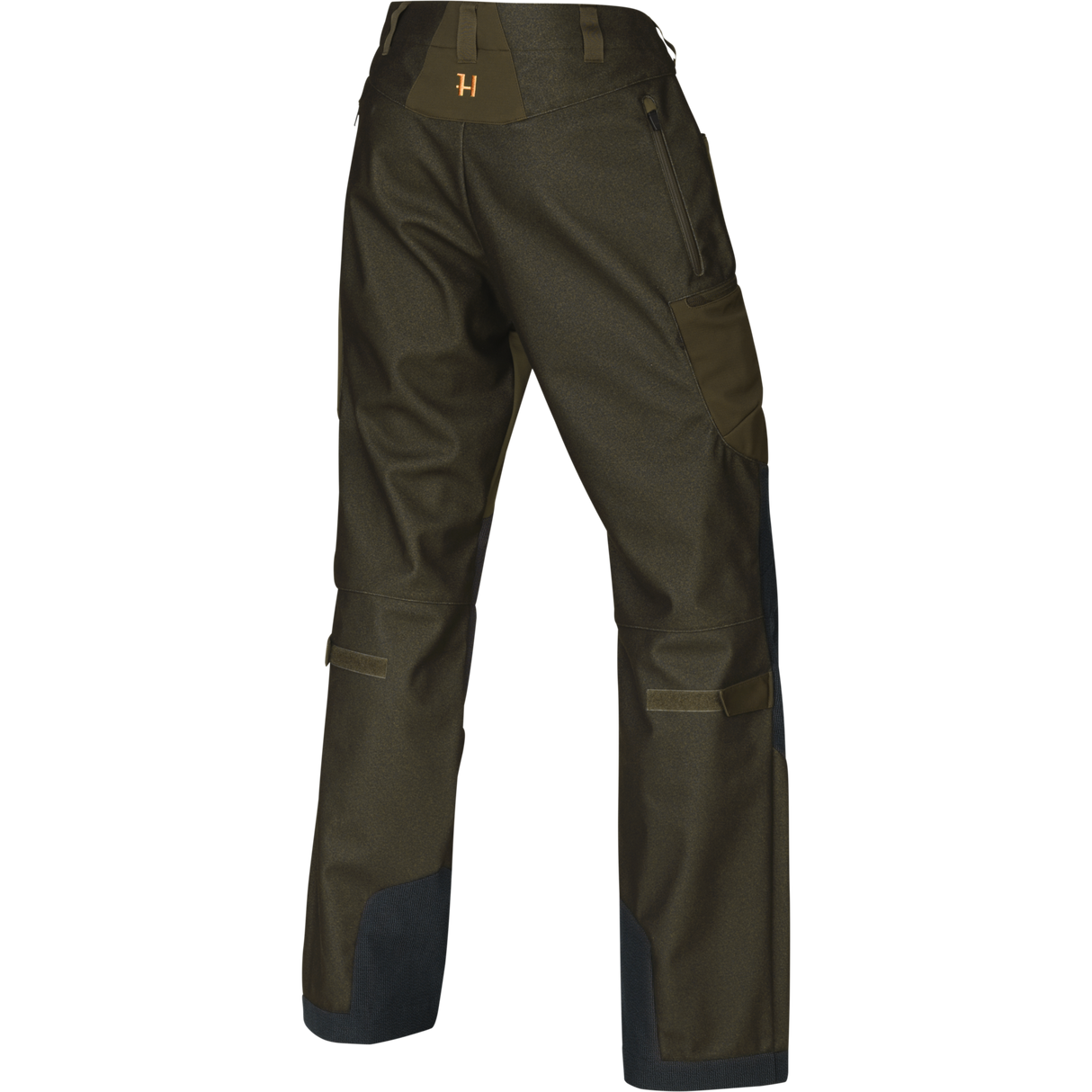 Mountain Hunter Hybrid Bukse Willow Green – Härkila