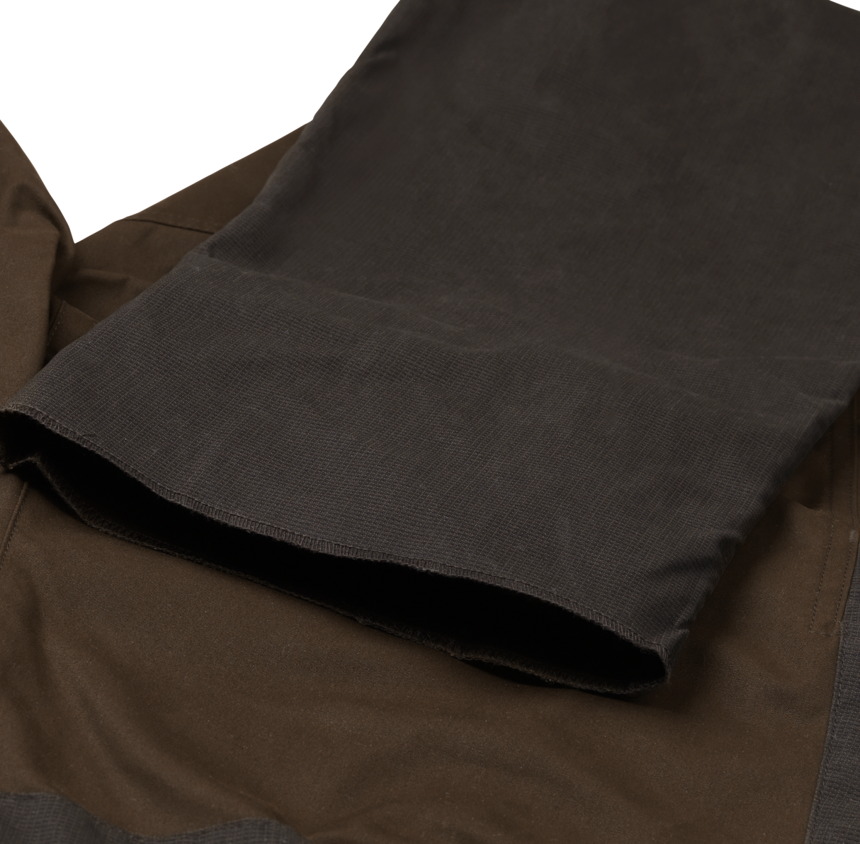 Asmund Bukse - Willow green/Shadow brown – Härkila