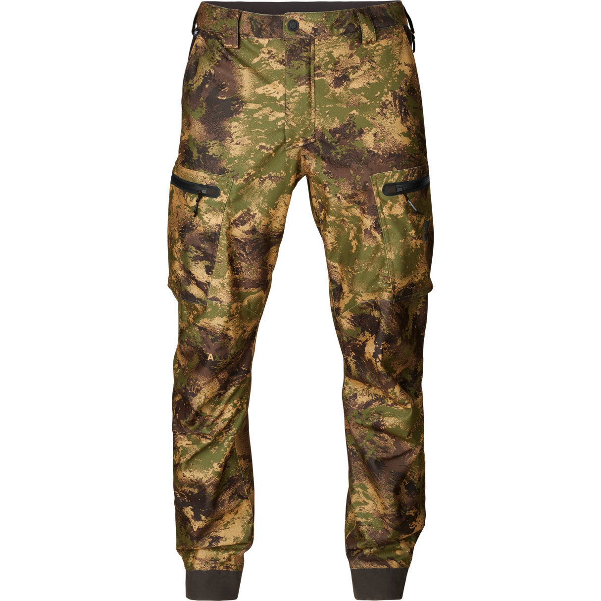 Deer Stalker - Camo HWS Bukse AXIS MSP®Forest – Härkila