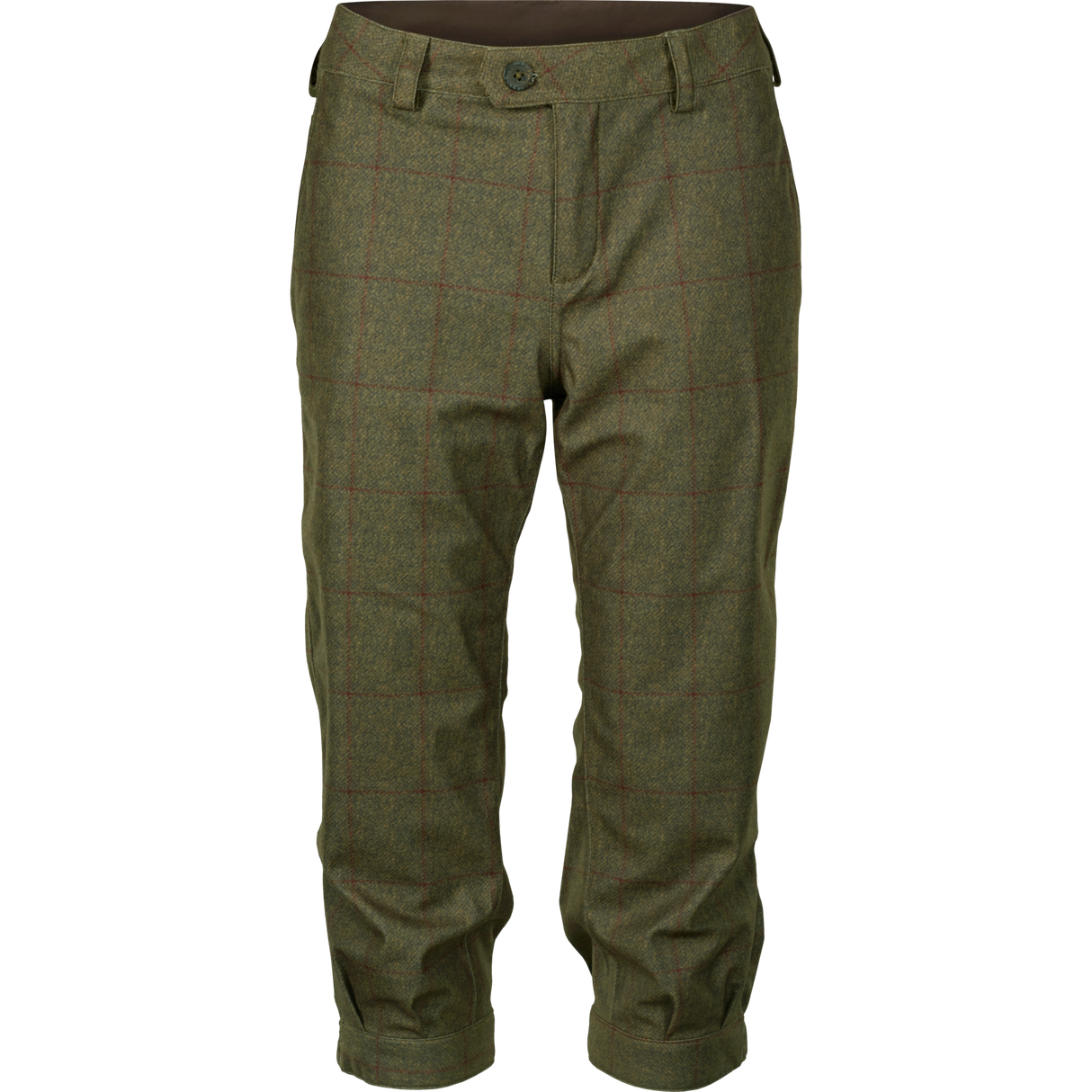 Stornoway Shooting Lady - Knickers Willow Green – Härkila
