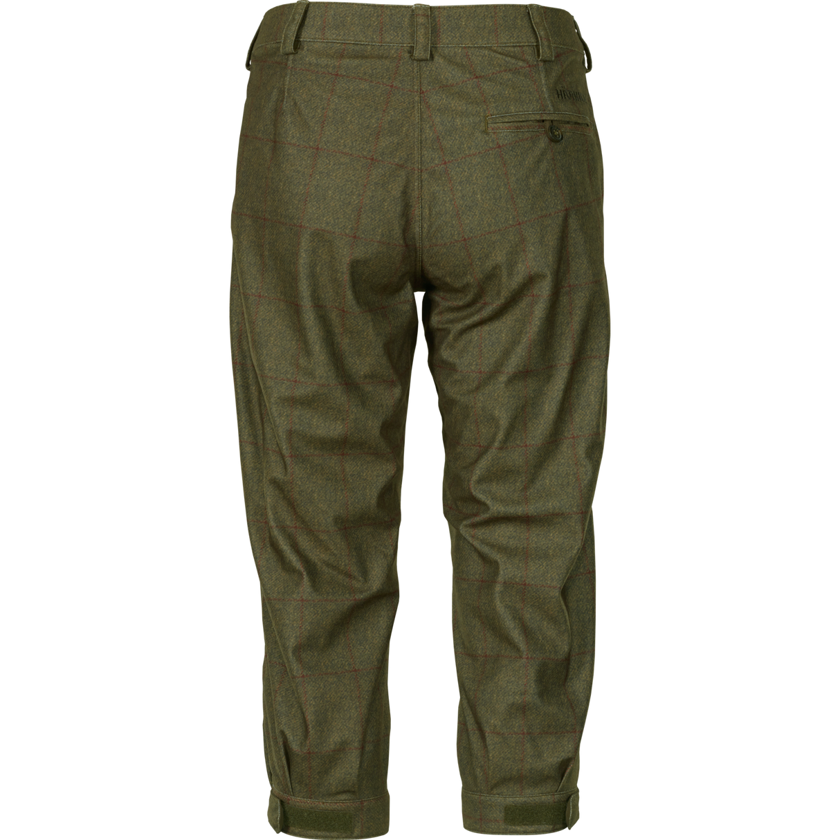 Stornoway Shooting Lady - Knickers Willow Green – Härkila