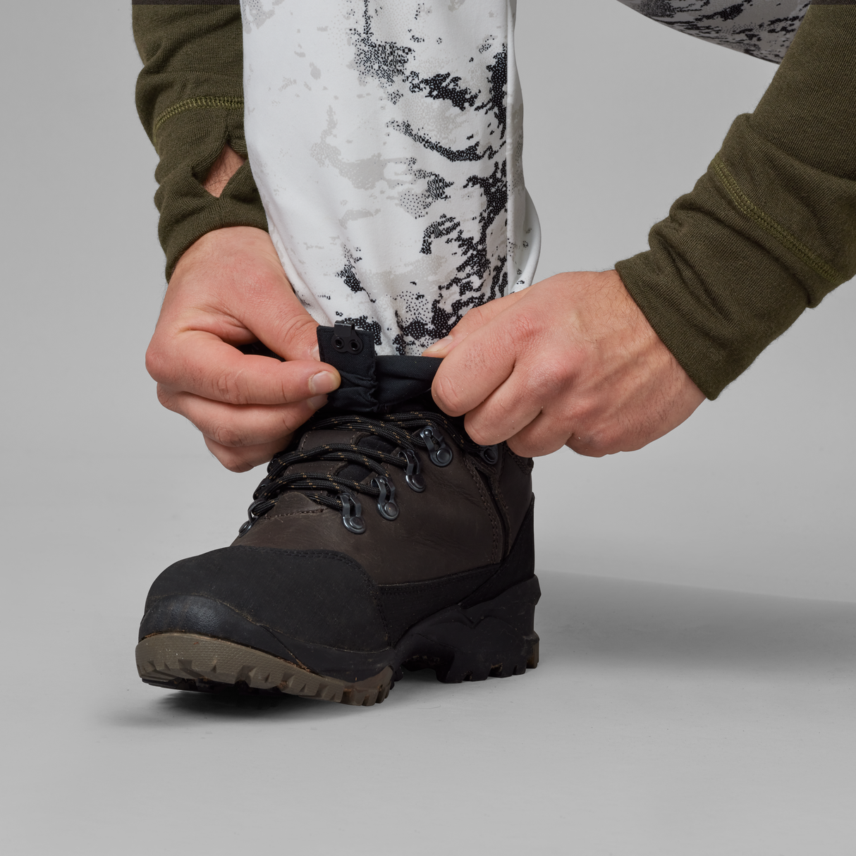 Winter Active - WSP Bukse AXIS MSP®Snow – Härkila