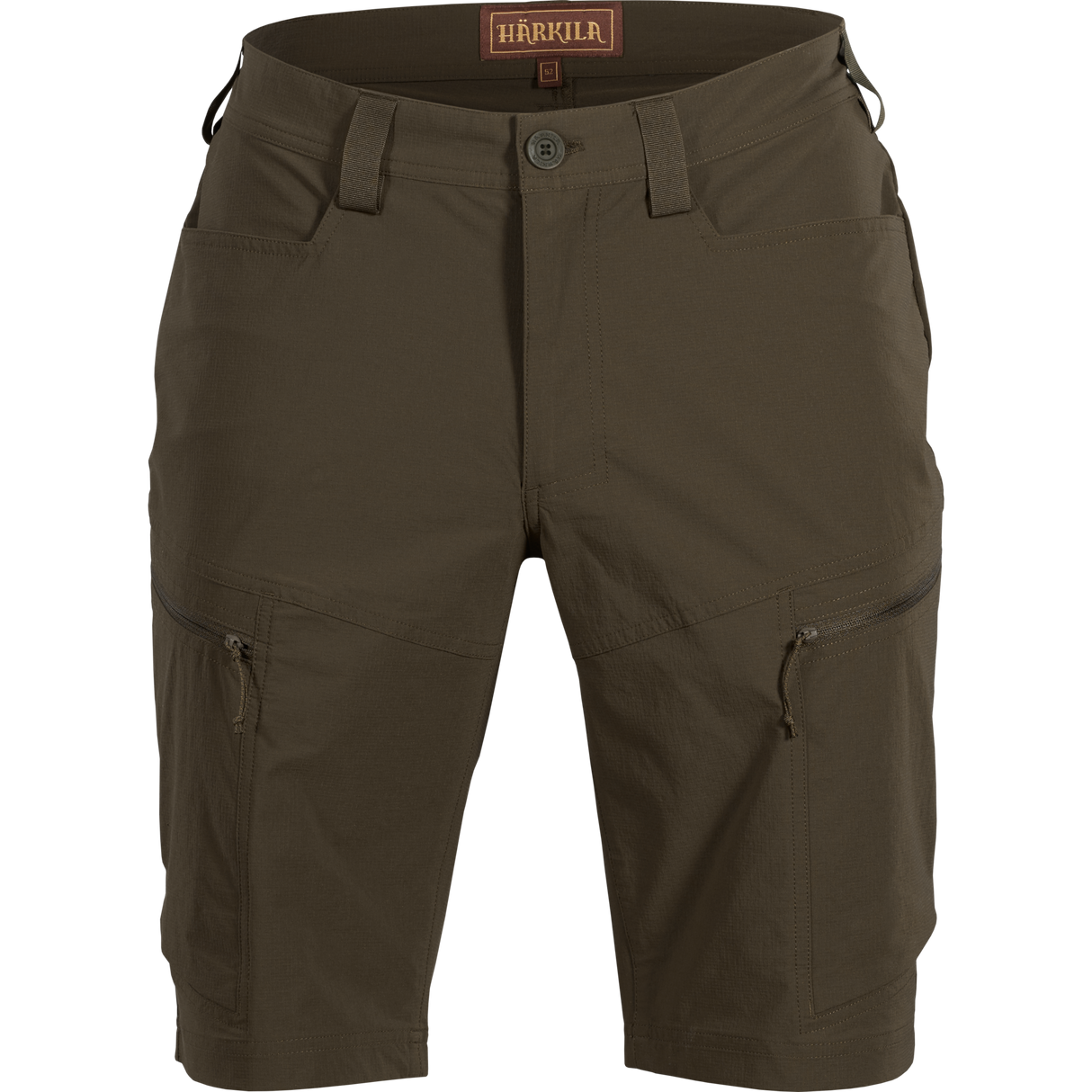 Trail Shorts Willow Green – Härkila
