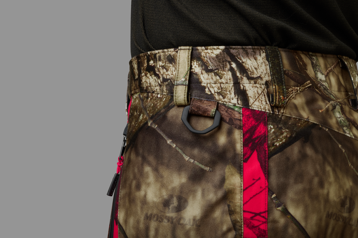 Moose Hunter 2.0 - GTX Bukse MossyOak®Break-Up Country®/MossyOak®Red – Härkila