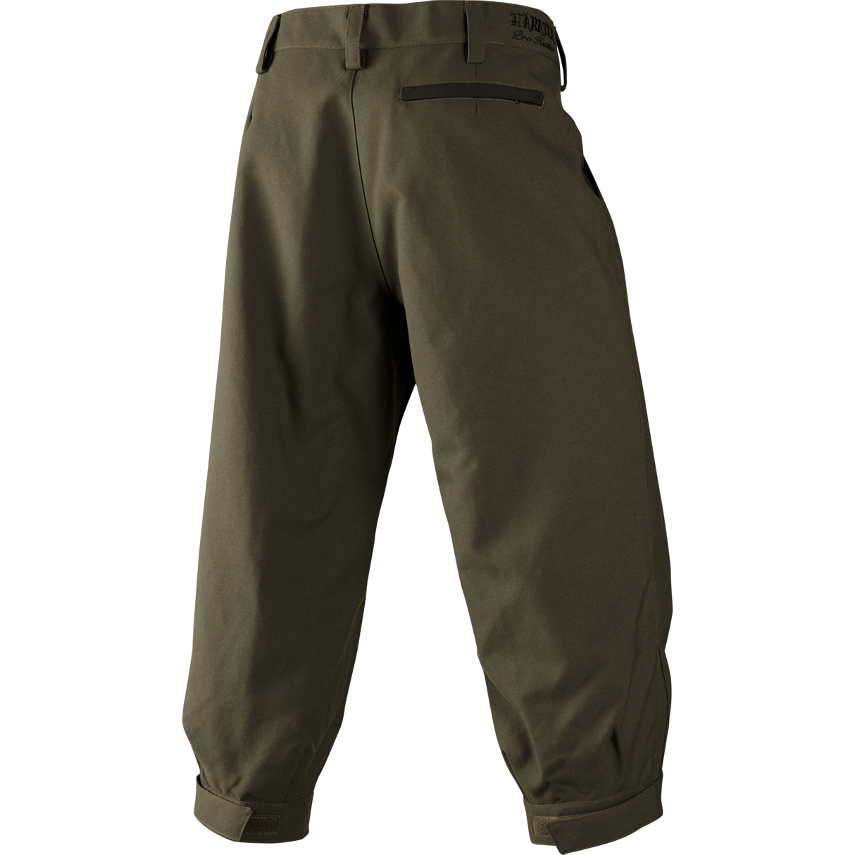 Pro Hunter Endure Kneickers Willow Green – Härkila