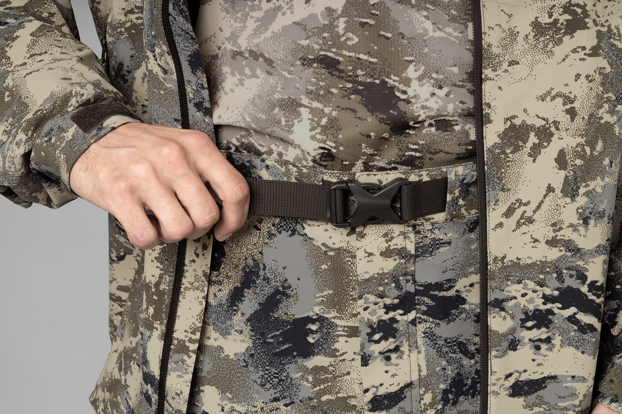 Mountain Hunter Expedition - HWS Packable Bukse AXIS MSP®Mountain – Härkila