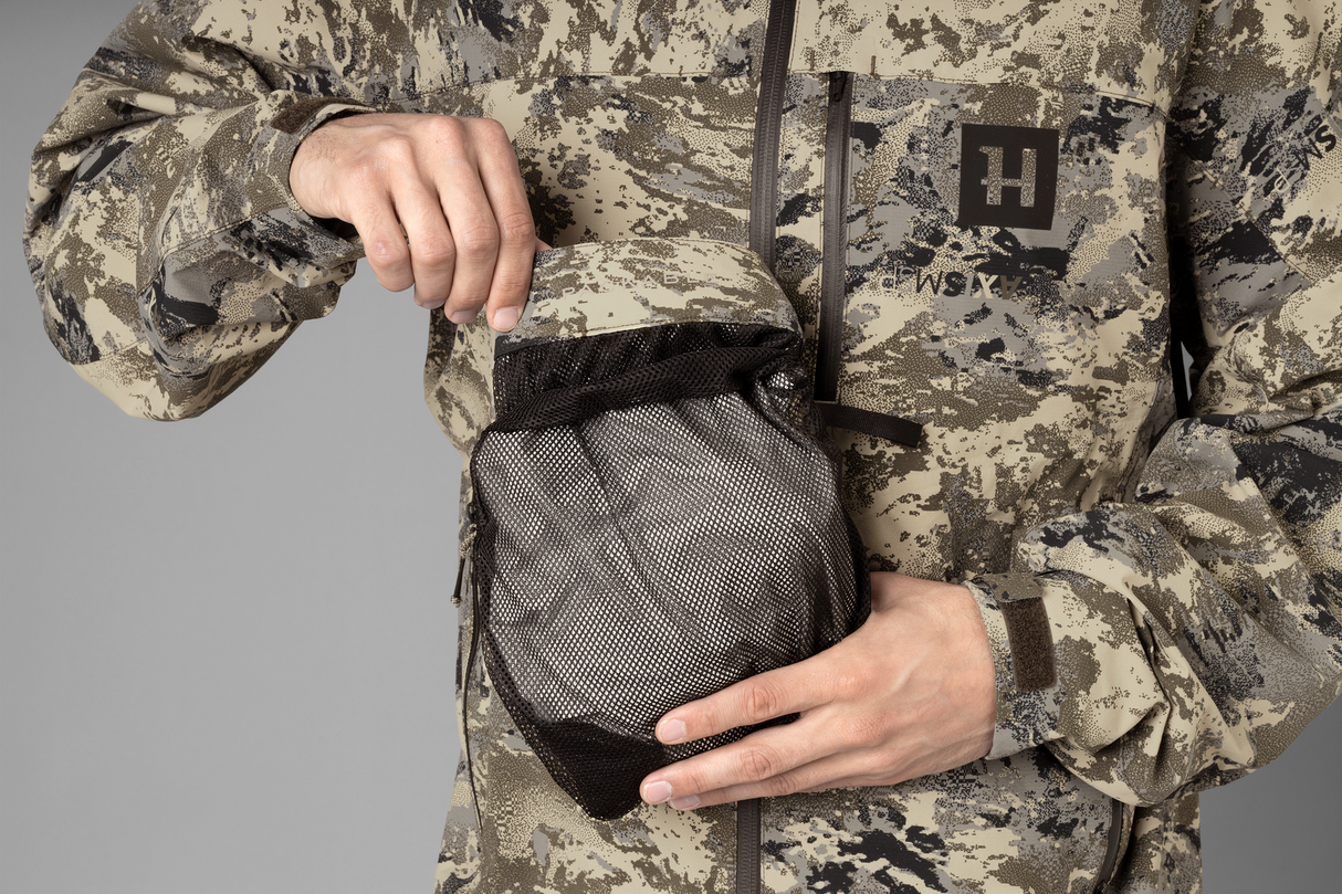 Mountain Hunter Expedition - HWS Packable Bukse AXIS MSP®Mountain – Härkila