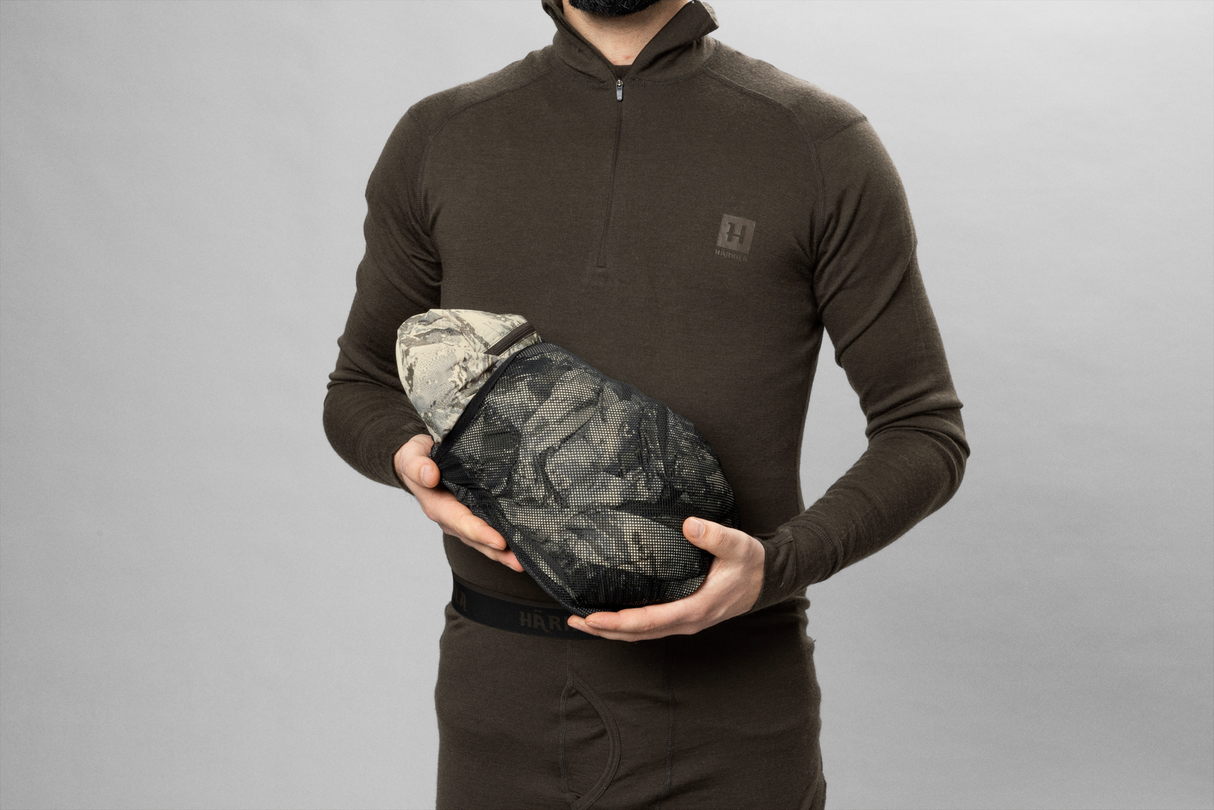 Mountain Hunter Expedition - Packable Dunbukse AXIS MSP®Mountain – Härkila