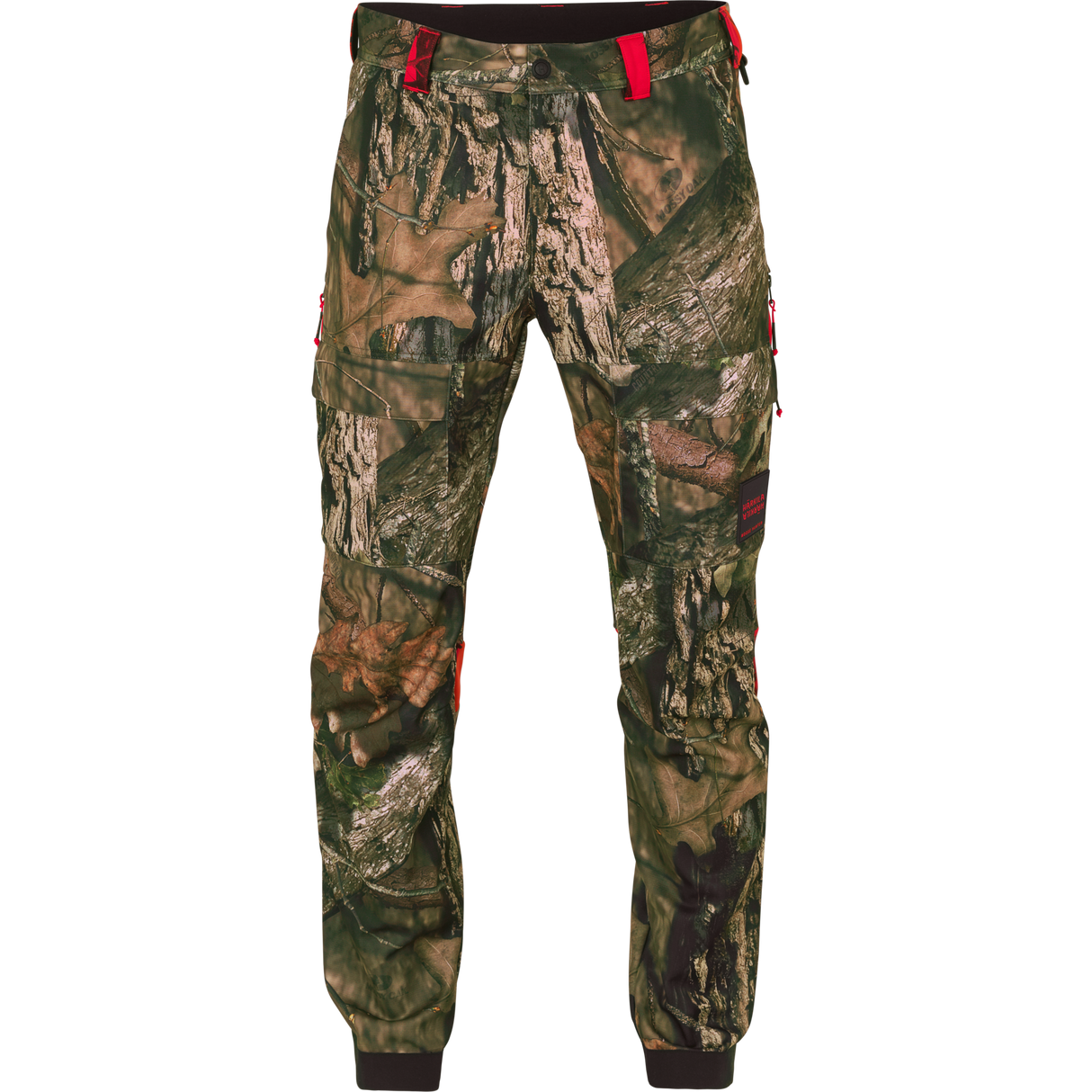 Moose Hunter 2.0 - Light Bukse MossyOak®Break-Up Country®/MossyOak®Red – Härkila