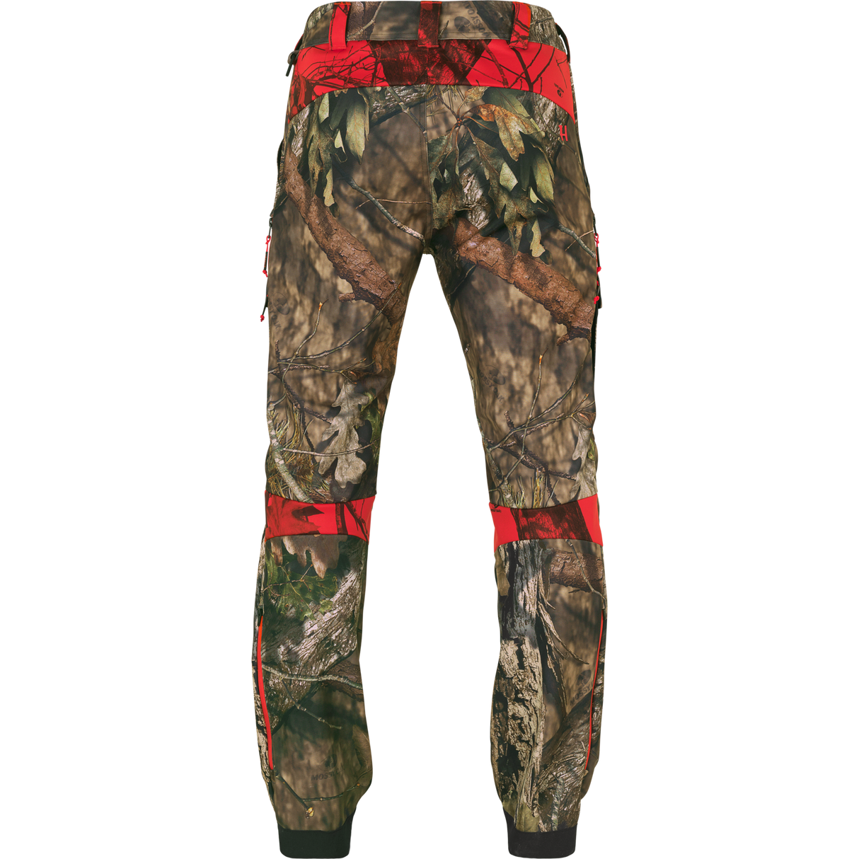 Moose Hunter 2.0 - Light Bukse MossyOak®Break-Up Country®/MossyOak®Red – Härkila