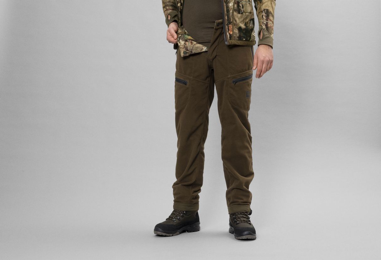 Kamko Camo Vendbar WSP Bukse Hunting Green/MossyOak®Break-up Country® – Härkila