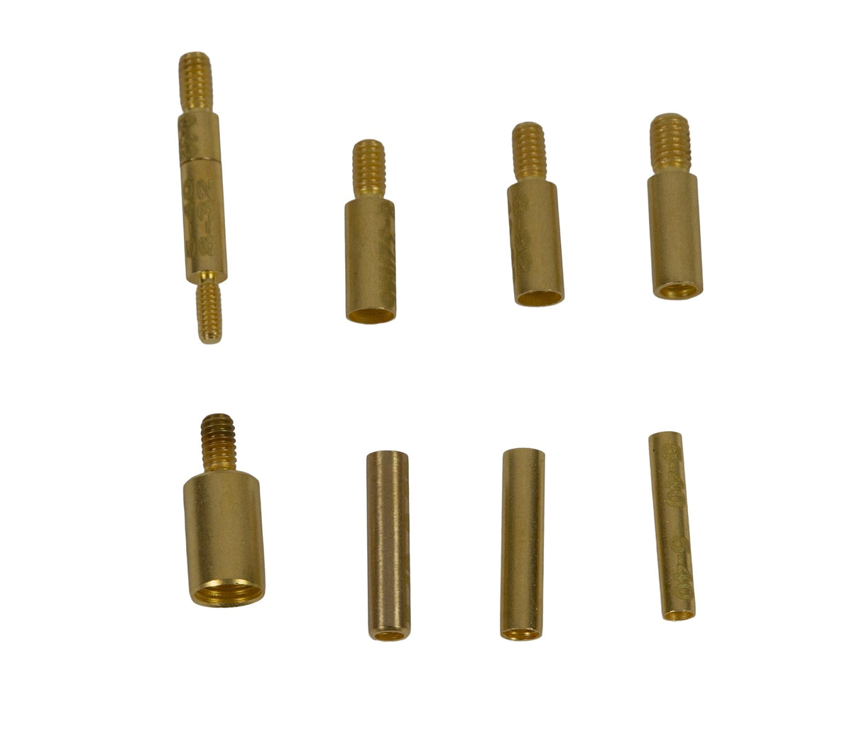 Gjenget adapter Multi for pussesett – Mjoelner