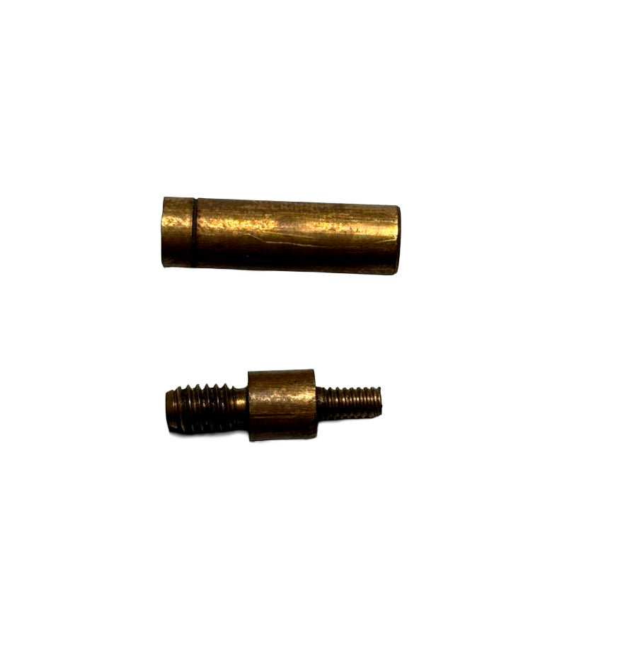 Gjengeadapter 8/32 til 6/32 - hunn/hunn – Mjoelner