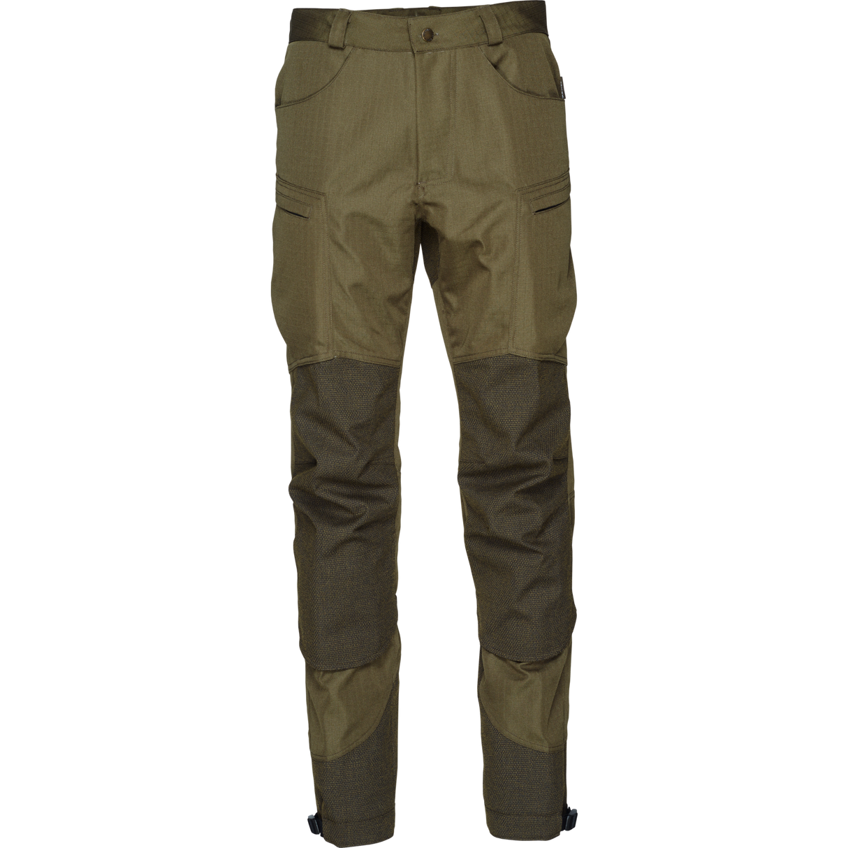 Kraft Force Bukse Shaded Olive – Seeland