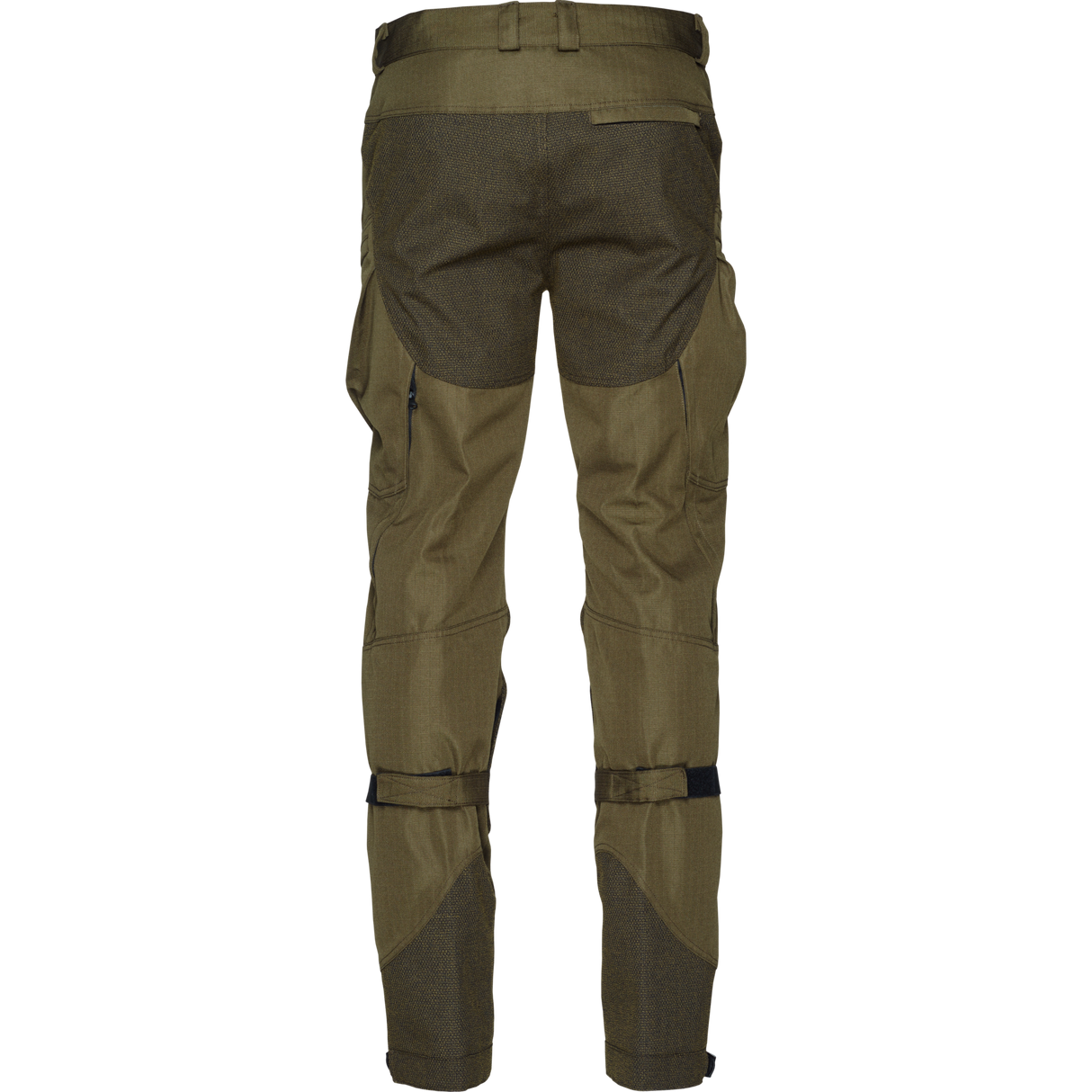 Kraft Force Bukse Shaded Olive – Seeland