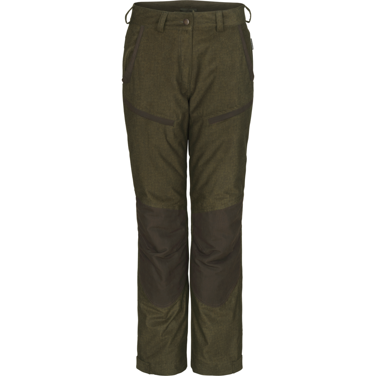 Str. 40 - North Lady - bukse Pine Green - Ombytningsvare – Seeland