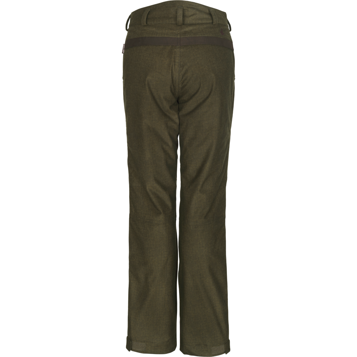 North Lady - Bukse Pine Green – Seeland