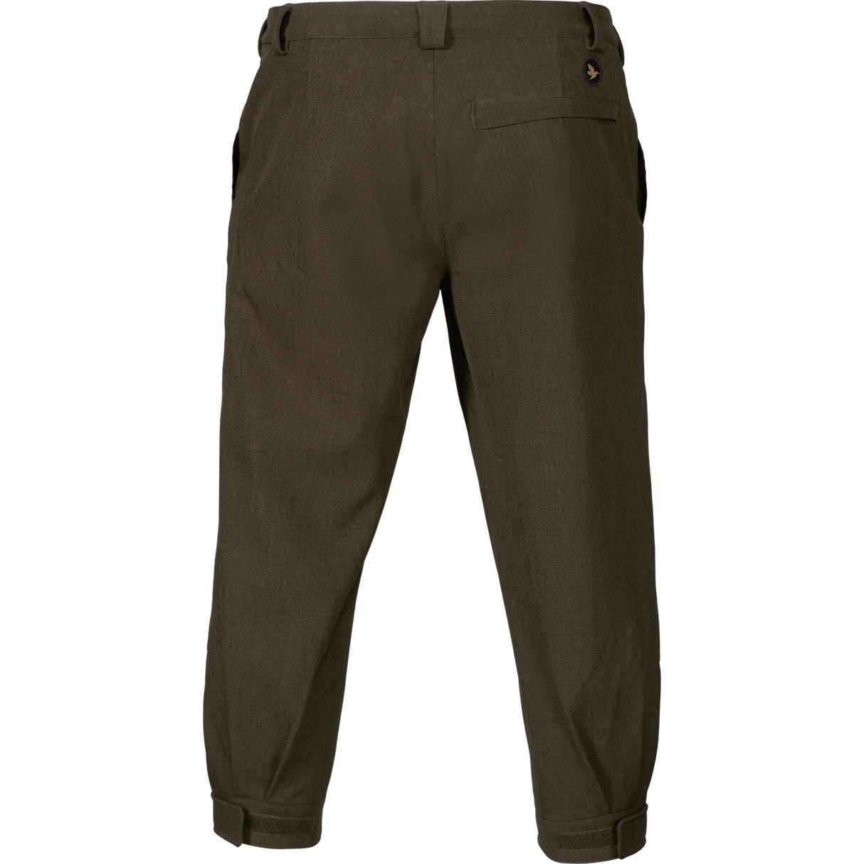 Woodcock Advanced Kneickers Shaded Olive – Seeland