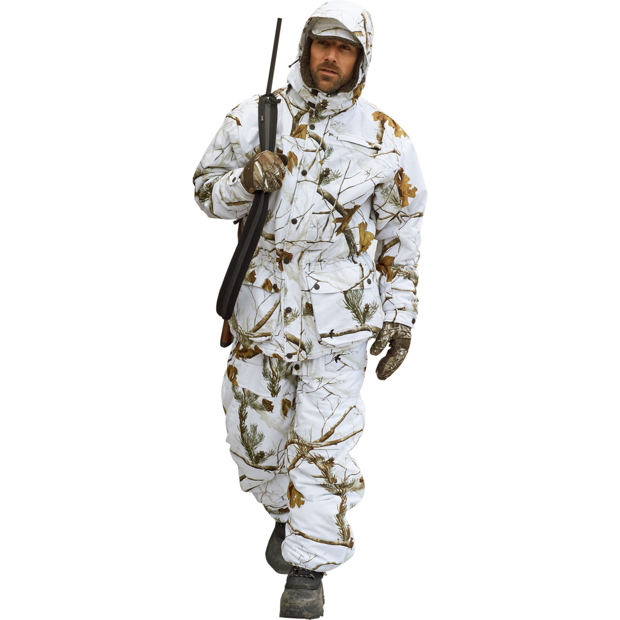 Polar Selebukse Realtree® APS – Seeland