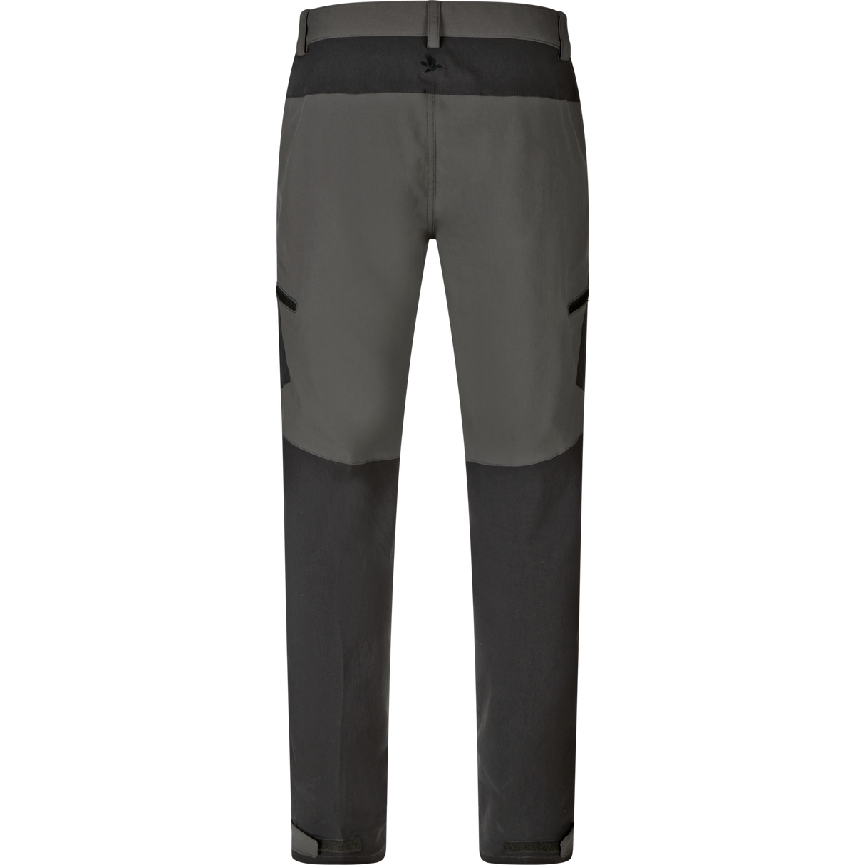 Outdoor Stretch Bukse - Black/Grey – Seeland