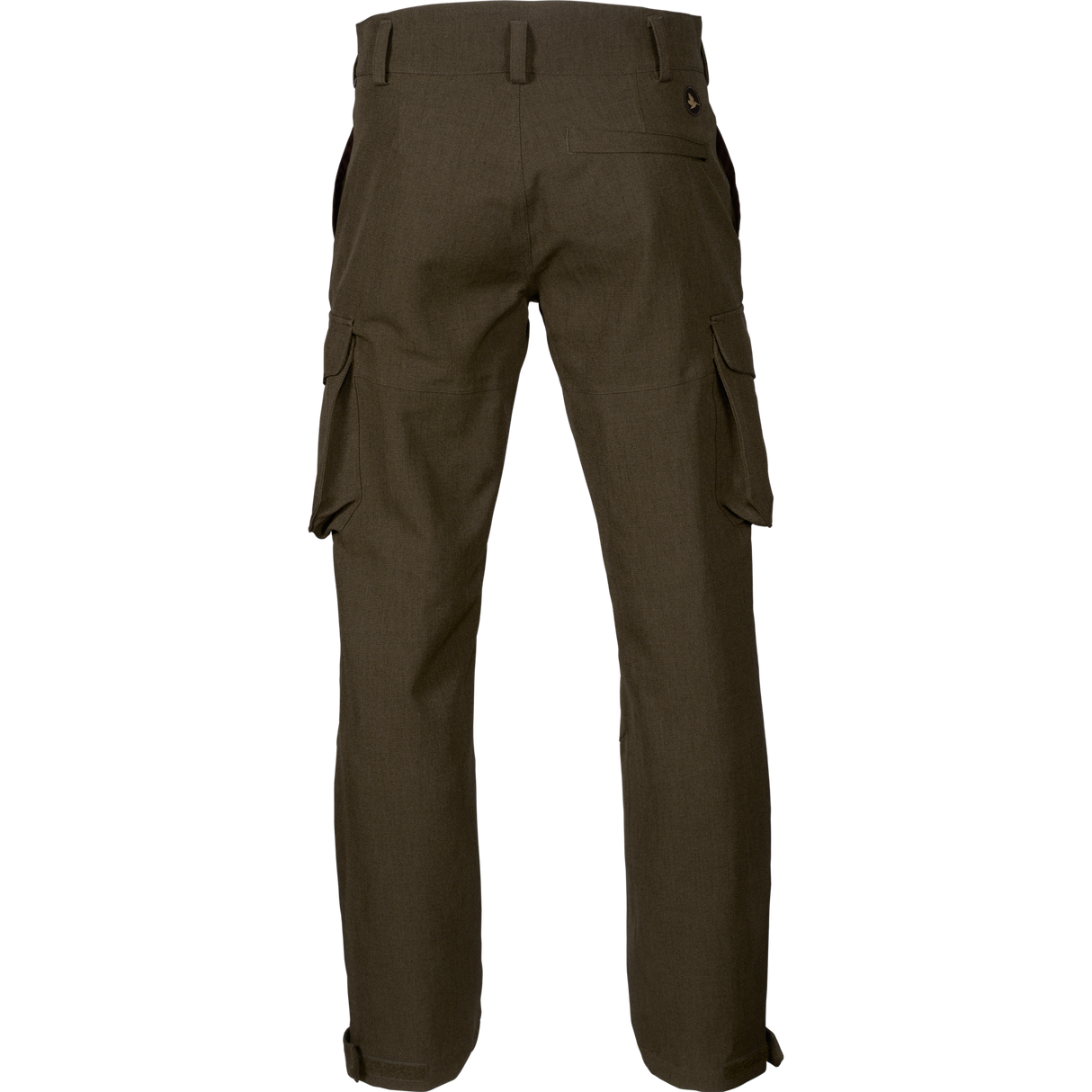 Woodcock Advanced Bukse - Shaded olive – Seeland
